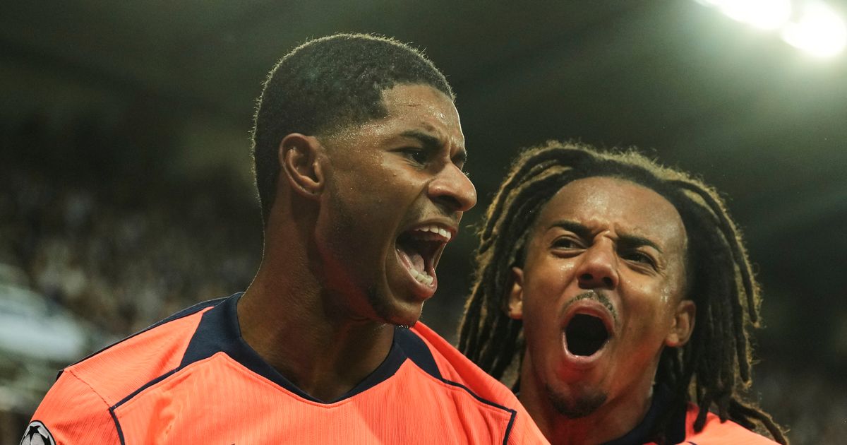 Manchester Evening News