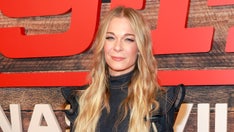 LeAnn Rimes undergoes $10K plasma treatments to remove 'mold and microplastics' from body