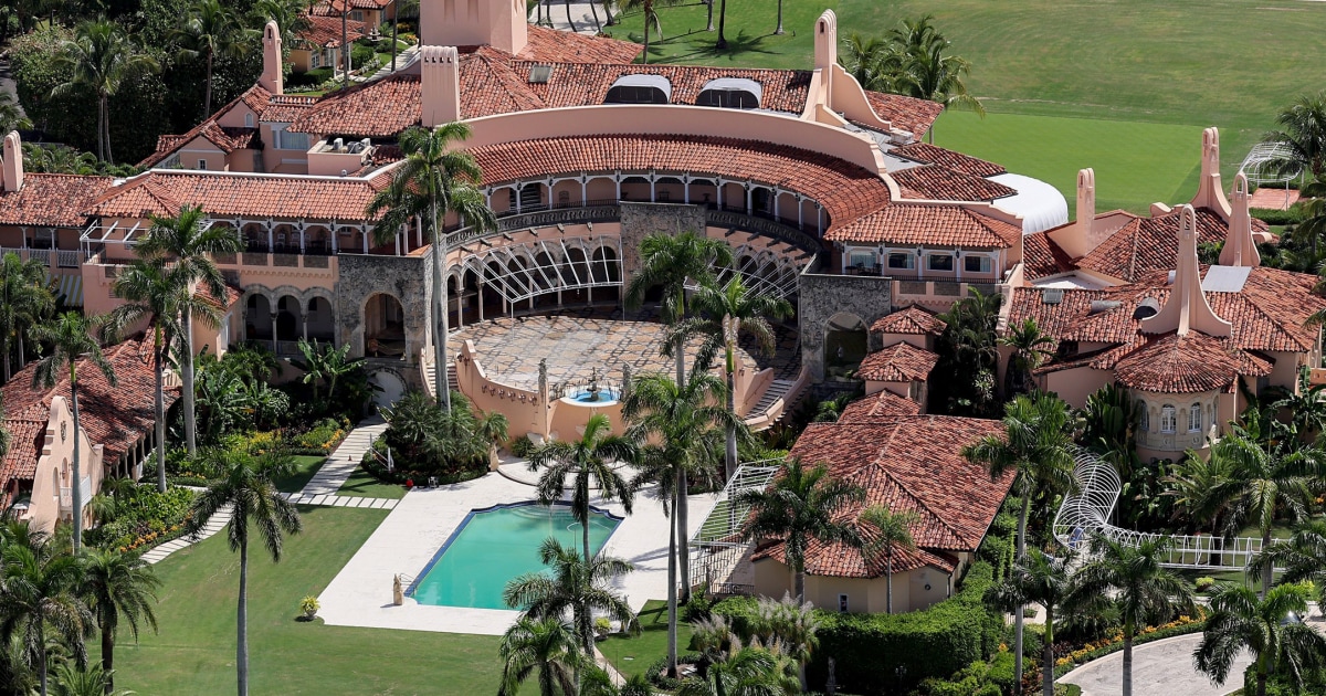Kash Patel fires at least 6 FBI agents tied to Mar-a-Lago search