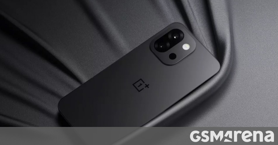 OnePlus 15T to get an ultra-thin magnetic cooling accessory, claims tipster