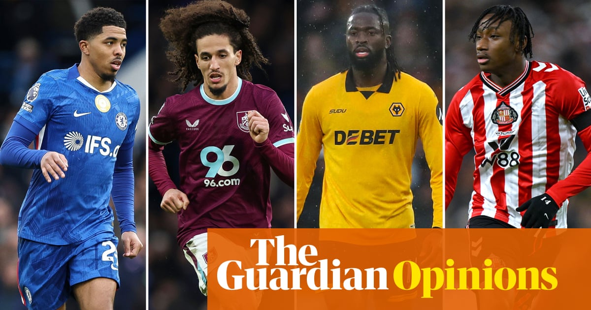 Footballers are calling out racism because they have had enough. Those with power must act | Soccer