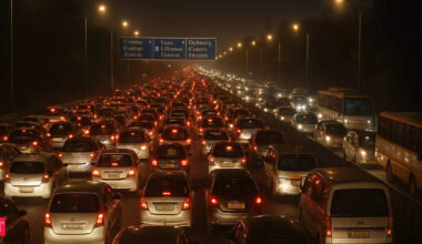 No detours: CAFE III to kick in by April 2027