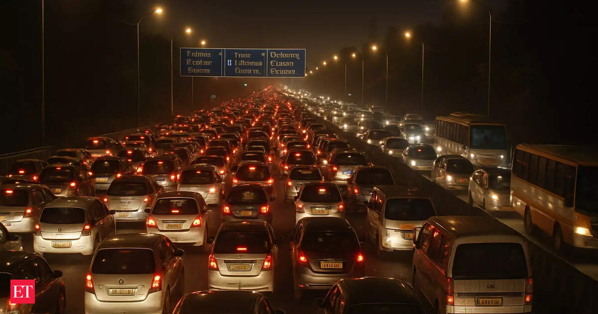 No detours: CAFE III to kick in by April 2027