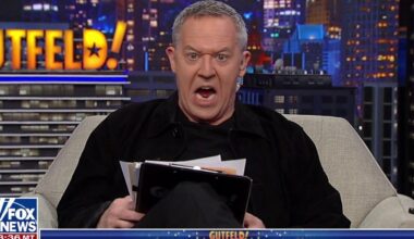 Robert De Niro's tears mocked by Gutfeld panel over political sincerity - Fox News