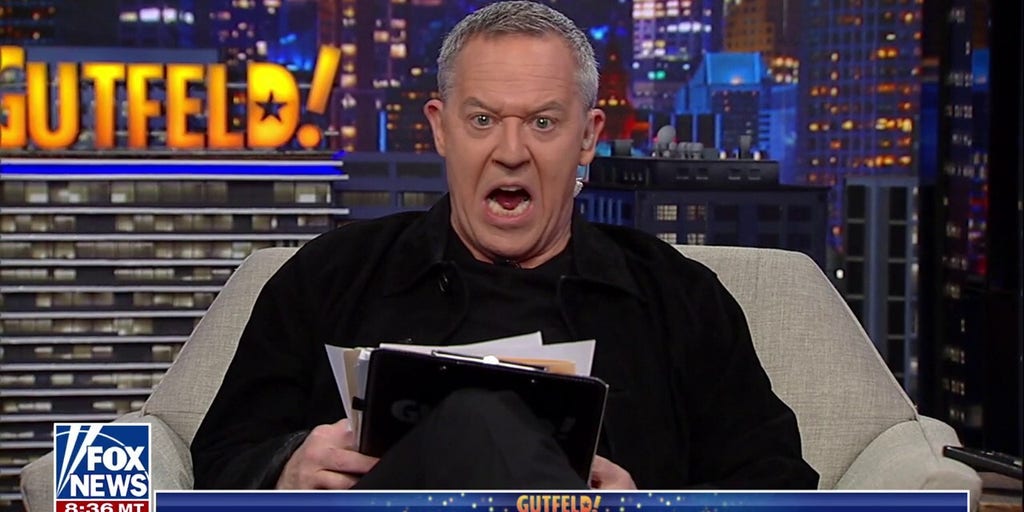 Robert De Niro's tears mocked by Gutfeld panel over political sincerity - Fox News