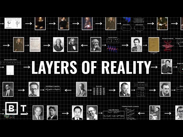 Physics Is a Conversation