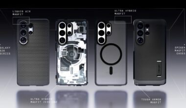 Unlock the full potential of your Galaxy S26 with Spigen's MagFit ecosystem