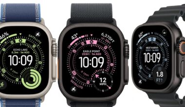 Score the latest black Apple Watch Ultra 3 at up to $159 off right now ('Excellent-refurb'), more