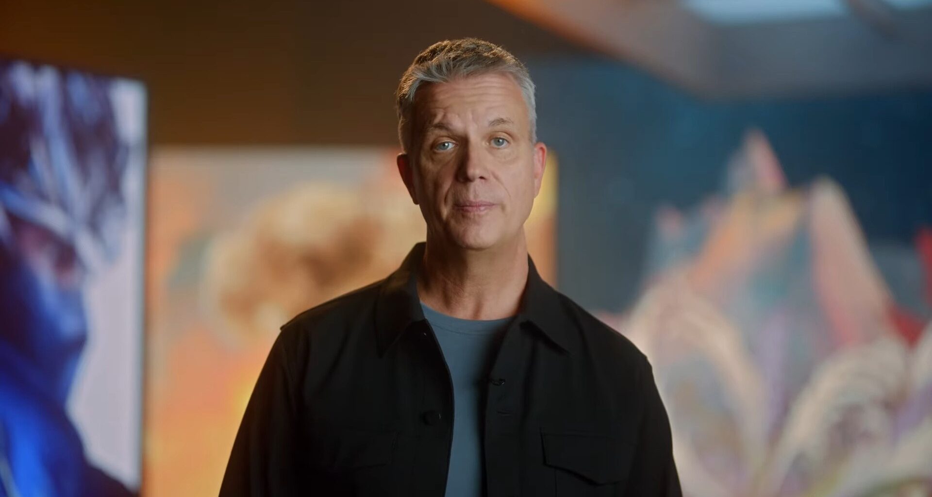 Xbox Won't Back Away From First-Party And Become 'Just A Publisher', Insists EVP Matt Booty