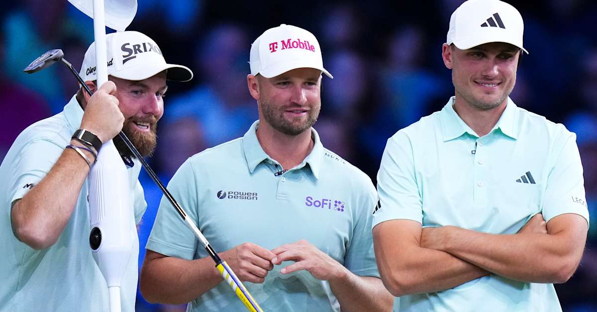 Match 11 recap: The Bay Golf Club keeps playoff hopes alive with win over New York Golf Club