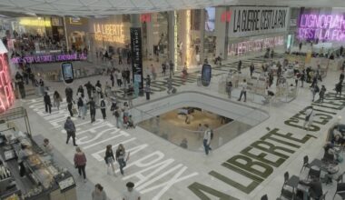 Raoul Peck launches a sweeping denunciation of contemporary horrors