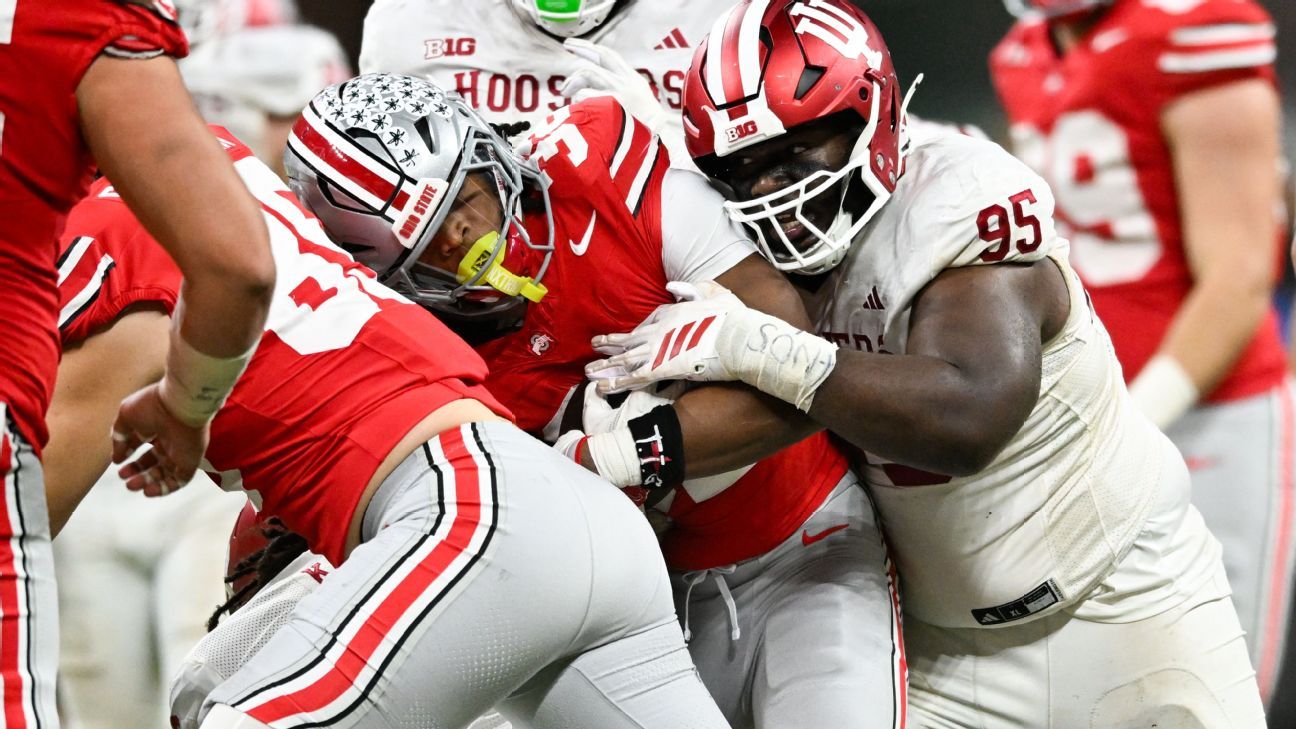 College football's defining games in 2026 for every Power 4 team