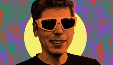 Tech CEOs Confused by Why Everybody Hates AI So Much