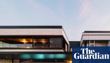 ‘The sky’s the limit’: Newcastle Art Gallery unveils its ‘divisive’ $48m expansion with a blockbuster opening show | Museums