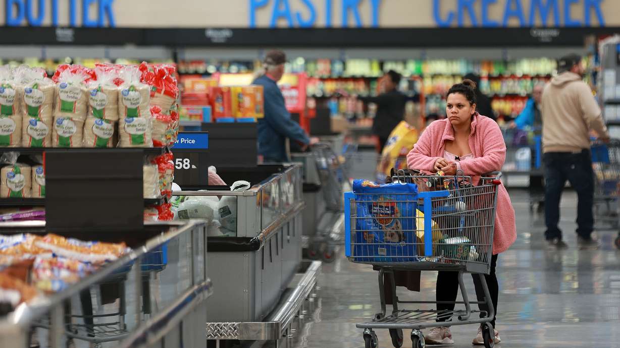 Affordability still weighing on Utahns, economists say