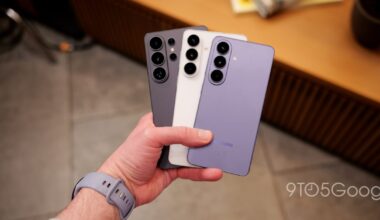 Galaxy S26 series gets doubled storage and $200 Amazon gift card