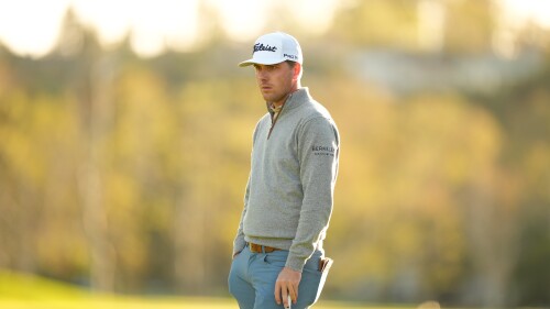 The Genesis Invitational 2026 - Round Two