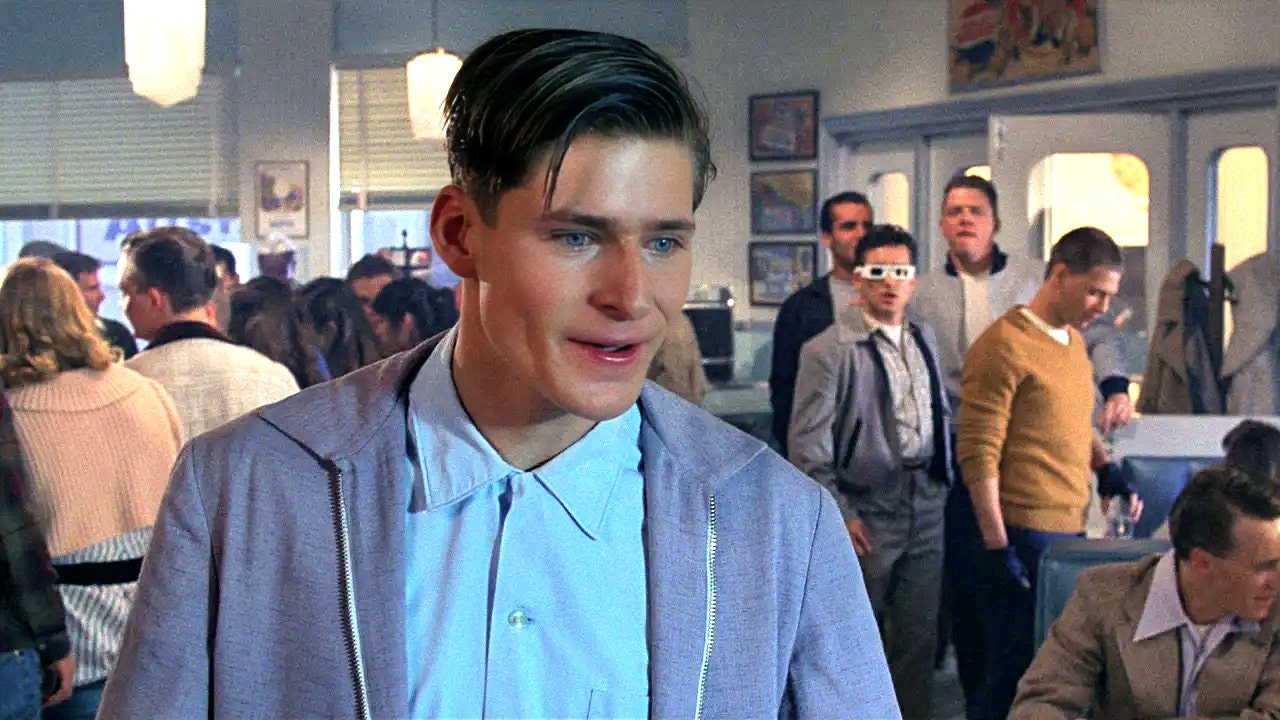 Crispin Glover sued for battery, fraud in Los Angeles