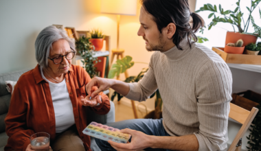 Aging in America: Who Are the Family Caregivers?