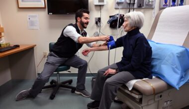 Maine’s primary care shortage is expected to worsen. Experts are planning solutions.