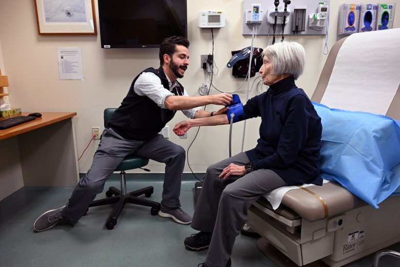 Maine’s primary care shortage is expected to worsen. Experts are planning solutions.