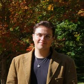 Henry Chandonnet is pictured