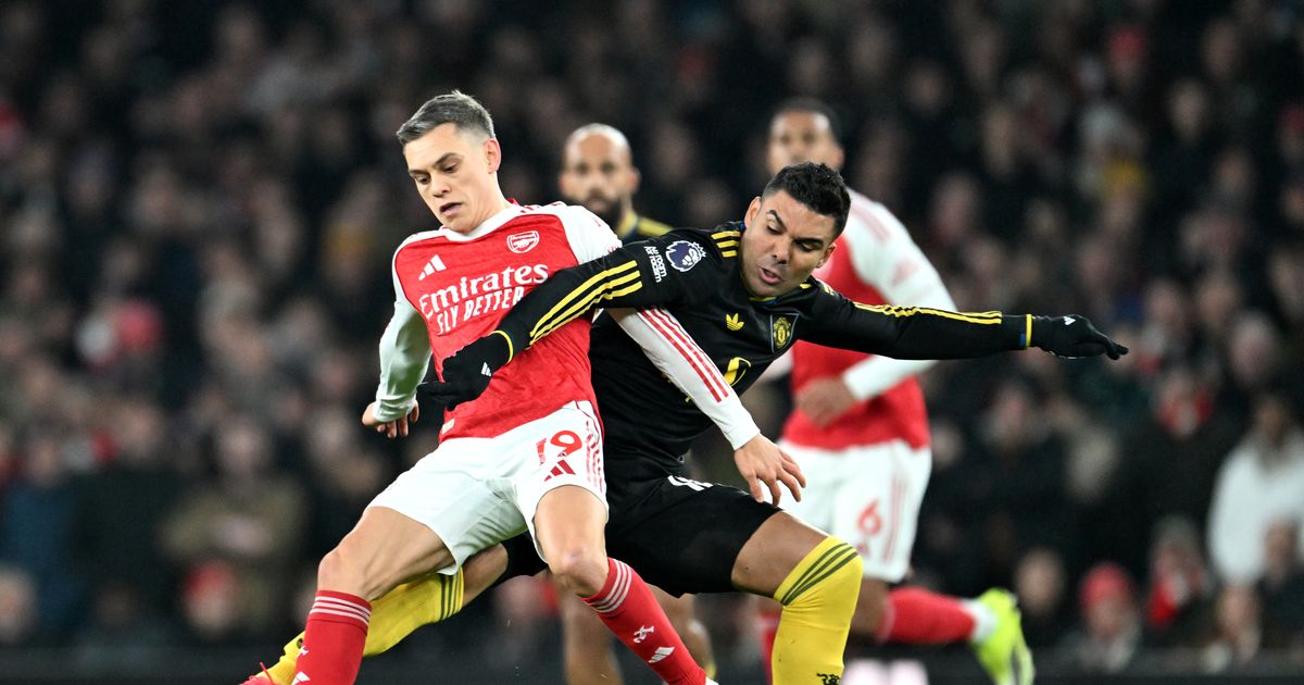 Manchester Evening News