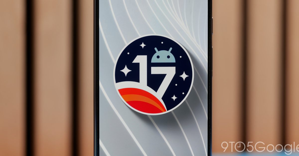 Android 17 Beta 2 refreshes location and camera access icons