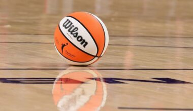 Agents ask for 'coordinated communication' with WNBPA in CBA talks