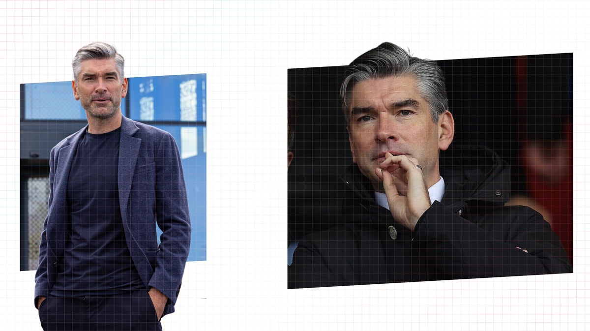 Richard Hughes Liverpool