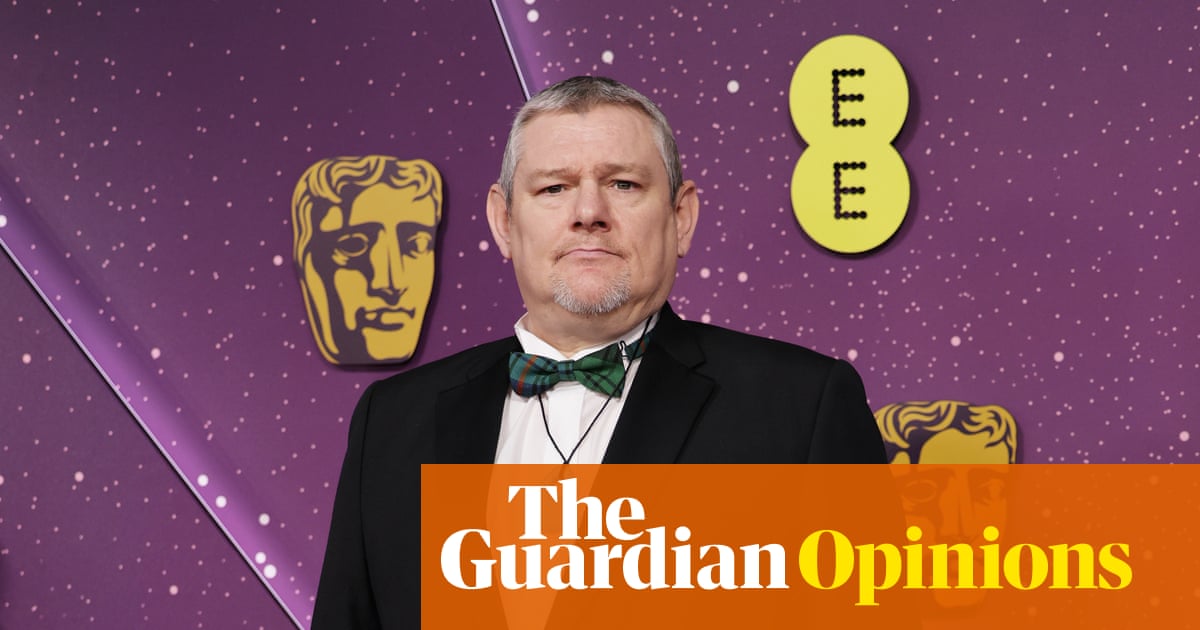 Tourette syndrome tests the limits of acceptance – I’ve struggled with it for 30 years | Baftas 2026