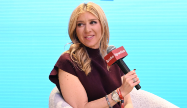 'The View' guest Sara Eisen tells panel Trump's policies boost stock market