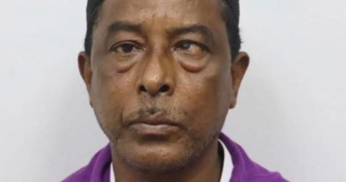 'Nearly blind' refugee found dead after being released by Border Patrol in New York