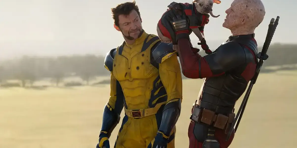 Why Teens Are Rebelling Against Movie Masculinity (Or Are They)