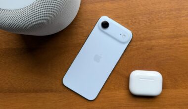 iPhone could benefit from memory chip crisis in one key way: report