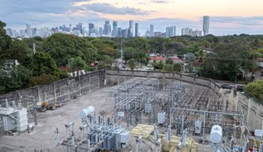 Americans face electricity prices outpacing inflation