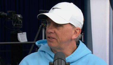 Todd Monken predicts an increase in downfield laterals