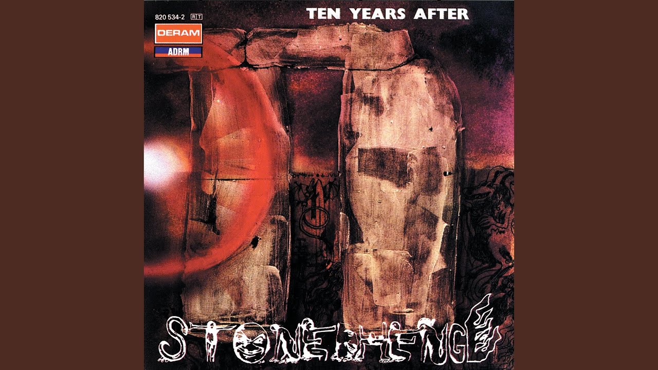 I'm Going Home (Live 