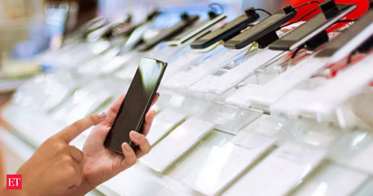 Smartphone makers may get PLI scheme 2.0: Government eyes tariffs, China challenges, and programme success