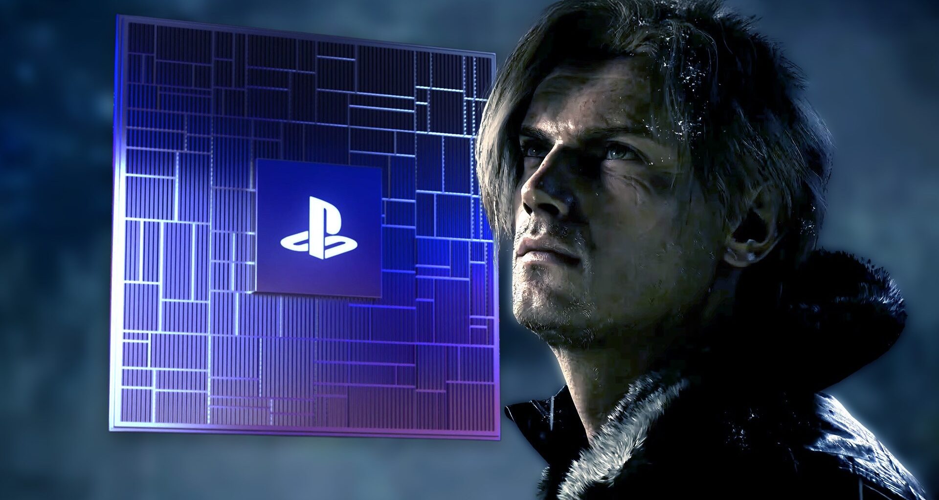 It's Official: Resident Evil Requiem Uses Sony's Brand-New PSSR Upscaler