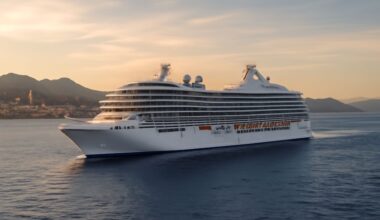 Breaking Cruise News: Norwegian Cruise Line February 2026 Highlights Signal Fleet Expansion, Travel Shifts and Fresh Opportunities for 2026 Voyages