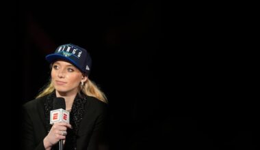 'Seriously broken' — Paige Bueckers's new salary a reminder how little WNBA players earn