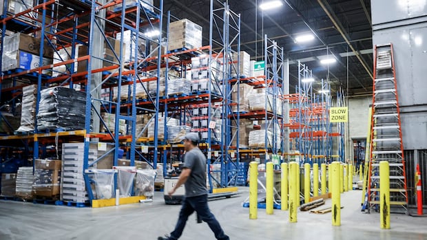 Canada's economy contracted unexpectedly in fourth quarter of 2025