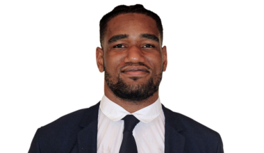 Falcons assistant LaTroy Lewis fired amid sexual assault allegations