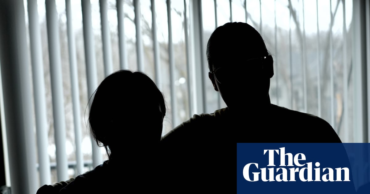 Judge blocks arrest and detention of some lawful refugees in Minnesota | US immigration