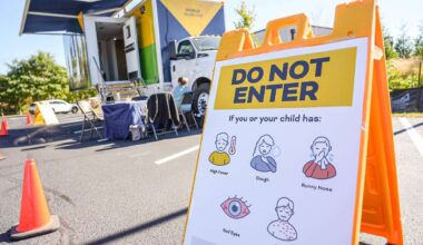 US surpasses 1,100 measles cases in 2 months. Expect more deaths next