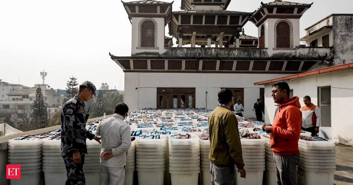 Nepal votes on March 5; focus on jobs, economy