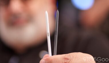 Samsung teases 'more advanced' S Pen in the works