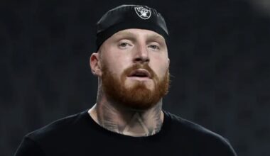 Raiders Have Named Their Price for Maxx Crosby: Report