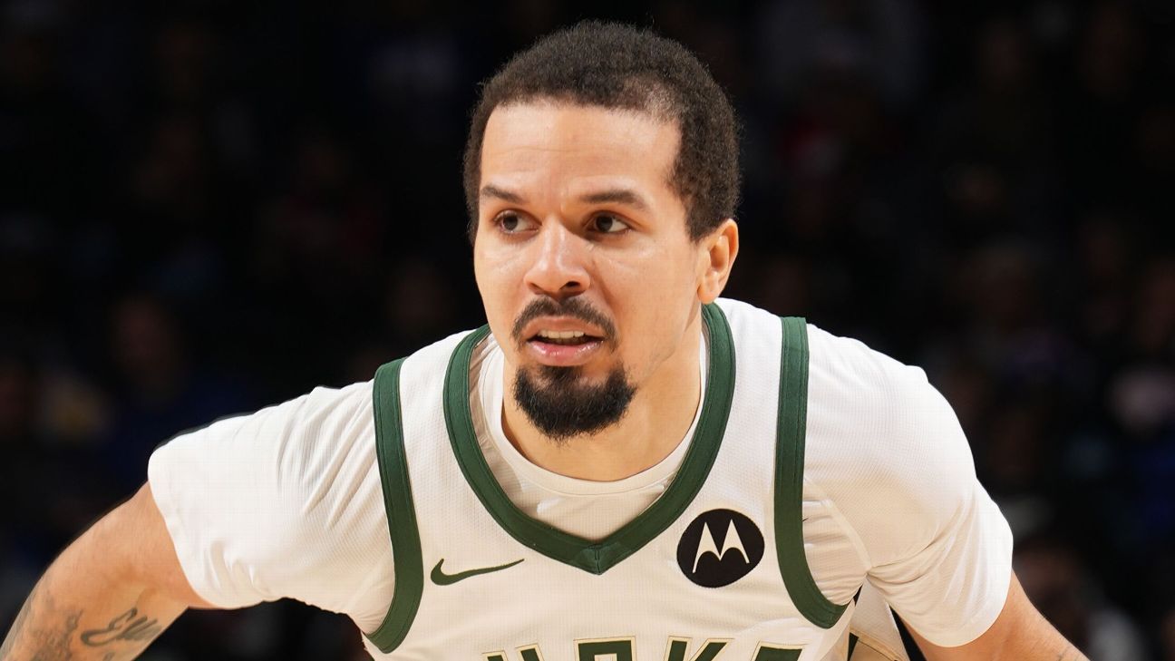 Sources: Suns waive Cole Anthony three weeks after deadline trade